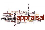 How Do Appraisal Districts Estimate Value?