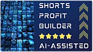 Shorts Profit Builder Review, Bonus, OTOs From George Katsoudas