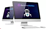 Backlinks Builder Review, OTOs - World's First AI Backlinks Creator