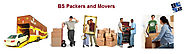 Packers and Movers in Ahmedabad is used for relocating Shelter or Office