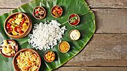 The Health Benefits of Cooking with Banana Leaves