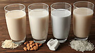 Types of Milk: A Comprehensive Guide to Healthier Choices