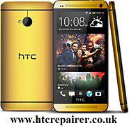HTC Screen Replacement UK | www.htcrepairer.co.uk