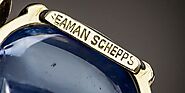 History of Seaman Schepps– Gesner Estate Jewelry