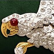 All About Vintage Jewelry And Art Nouveau Jewelry
