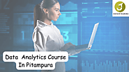 Data analytics course in Pitampura | by Data Analytics Course in Delhi | Apr, 2023 | Medium