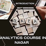 Stream episode Data Analytics Course GTB Nagar by Ridhima Chauhan podcast | Listen online for free on SoundCloud