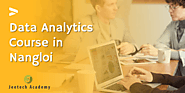 Data Analytics course in Nangloi. Data analytics is the process of… | by Data Analytics Course in Delhi | May, 2023 |...