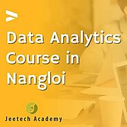 Stream episode Data Analytics Course Nangloi by Ridhima Chauhan podcast | Listen online for free on SoundCloud