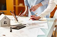 Expert Guidance for Architectural service: Working with Professional Architects