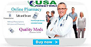 Get a Good Night's Sleep: Buy Generic Ambien Online with Free Shipping - JustPaste.it