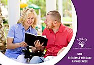 NDIS Assistance with Daily Living in Western Australia, Perth | NDIS Core Support in Perth