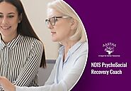 NDIS Psychosocial recovery coaching in Perth, WA | Aastha Community Service