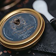 Caviar Heritage Dubai