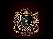 Caviar Heritage - Caviar