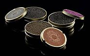 Caviar Dubai | Buy Finest Quality & Premium Caviar Online | Caviar Heritage