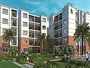 Prestige Group Flats for Sale in East Bangalore