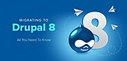 How to Keep SEO Intact When Planning for Drupal 8 Migration?