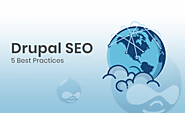Drupal 9 Offers Profitable SEO Capabilities to Boost Business Growth
