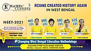 Medical Course for NEET ,AIIMS - Rajeev Classes | Best Coaching Institutes in Kolkata
