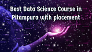 Best Data Science Course in Pitampura with placement | by Ashu Sharma | Apr, 2023 | Medium