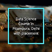 Stream episode Data Science Course In Pitampura with placement by Ashu Sharma podcast | Listen online for free on Sou...