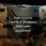 Stream episode Best Data Science Course In Janakpuri by Ashu Sharma podcast | Listen online for free on SoundCloud