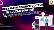 Best Data Science Course in Laxmi Nagar with placement | by Ashu Sharma | Apr, 2023 | Medium