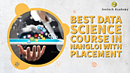 Best Data Science Course in Nangloi with placement | by Ashu Sharma | May, 2023 | Medium