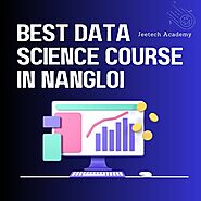 Stream episode Data Science Course In Nangloi by Ashu Sharma podcast | Listen online for free on SoundCloud