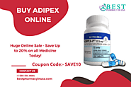Buy Adipex Online Mexico