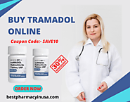 Tramadol SR 100mg Online Buy
