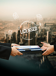 Apply for Commercial Trade License in Dubai, UAE