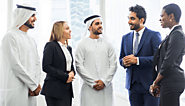 A Beginner's Guide to Starting a Business in Dubai