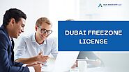 What is a Dubai Free Zone License and What Does it Include?