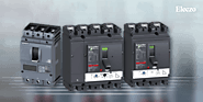 Advantages of Moulded Case Circuit Breakers (MCCB)