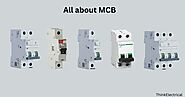 Overview of Best Specification Combo's of MCB in Asia