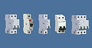 Over-view of 5 Best MCB's Pole & Ampere Combo Switches in India