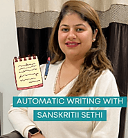 WHAT IS AUTOMATIC WRITING?