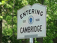 Cambridge Multi-Service Center