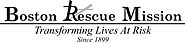 Boston Rescue Mission / Kingston House