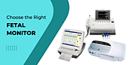 How to Choose the Right Fetal Monitor? - MFI Medical