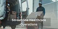 Benefits to Subscribing to Recurring Deliveries of Medical Items: Streamlining Healthcare Operations
