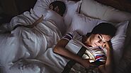 Schlaftagebuch und Entspannungstechnik: Diese Apps können bei Schlafstörungen helfen