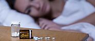 Was tun bei Schlafmittelvergiftung? – Schlafmittel
