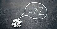 Warum Diazepam als Schlafmittel kaum noch verschrieben wird
