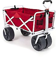 Top Wagons For Kids - Ride Ones carts and toy buyer's guide