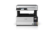 Epson EcoTank L6490 A4 Ink Tank Printer - Infotoolz