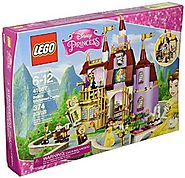 LEGO Disney Princess Belle's Enchanted Castle #41067