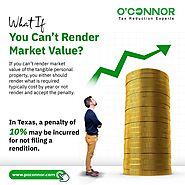 What If You Can’t Render Market Value?